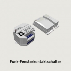 Falmec Funk-Fensterkontaktschalter, 101069