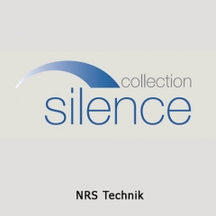 Falmec Flipper NRS, Design, Glas/Schwarz satiniert, 85 cm, Wandhaube, 101609, mit 5 Jahren Garantie