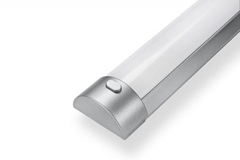 Thebo LED 401 Nina, Edelstahl, 2904176 Thebo LED 401 Nina, Edelstahl, 2904176