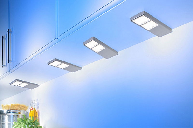 unterbau küchenbeleuchtung thebo led 92 dino set set ohne schalter edelstahl unterbau küchenbeleuchtung thebo led 92 dino set set ohne schalter edelstahl