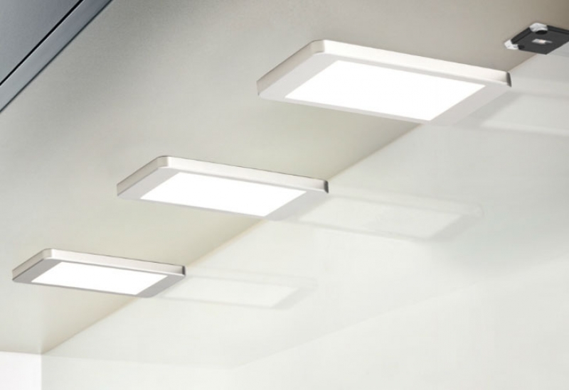 k chenbeleuchtung unterbau led, lumica hull farbwechsel led set mit led touch, Design ideen