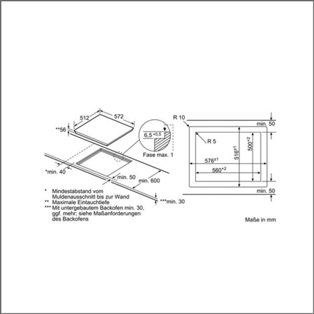 Neff TPT 5660 X / T56PT60X0