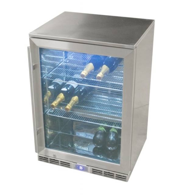 Jokodomus Outdoor Kühlschrank, Cun, 900321
