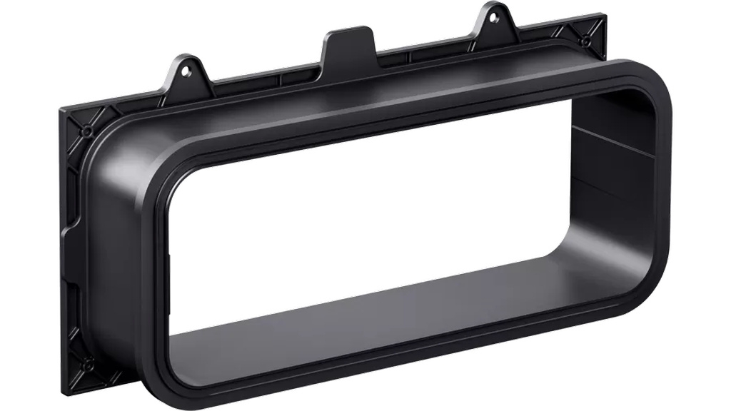 Neff T48CD7AX2, InduktionsKochfeld mit integriertem Abzug