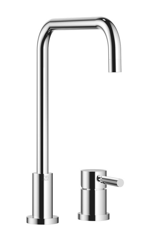 Dornbracht Meta.02 SET, 3281562599+2772197099