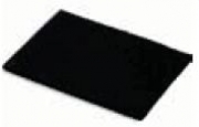 Silverline AFP 750 Waschbarer Hochleistungsaktivkohlefilter-Pad