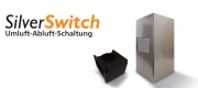 Silverline SilverSwitch-Set SSD-W26R fr Wandhauben