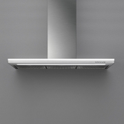 Falmec Lumen, Design, Edelstahl, 60 cm, Wandhaube, mit 5 Jahren Garantie