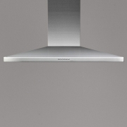 Falmec Mizar, Design, Edelstahl, 60 cm, Wandhaube, mit 5 Jahren Garantie