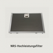 Falmec NRS - Hochleistungskohlefilter, 101105