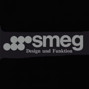 SMEG KMOFQ7, 4 Türgriffe, Cortina, Design im Cortina-Design