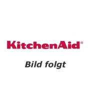 KitchenAid 5KSMCB5ER, Keramikschüssel 4,8 L, Rot