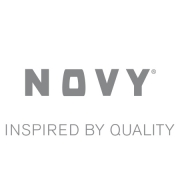 Novy Spezial-Rckstauklappe 6830089 fr externen Motor