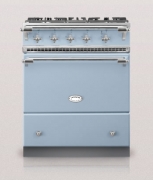 Lacanche Cormatin Classic, Kochstation, 70 cm, Farbe Delfer Blau, mit 5 Jahren Garantie!