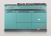 Lacanche Cluny 1400 G Classic, Kochstation, 140,5 cm, Farbe Korallblau, mit 5 Jahren Garantie!