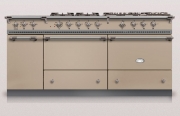 Lacanche Sully 1800-G Classic, Kochstation, 180,5 cm, Farbe Frangipane, mit 5 Jahren Garantie!