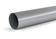 Naber COMPAIR Steel Flow SR-R 150 Rundrohr, 500 mm, 4061009