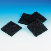 Naber Selectakit Biofilter Nachrstsatz, schwarz, 8011178
