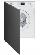 SMEG LBI147 Einbau-Waschmaschine, 60 cm, EEK: E, mit 5 Jahren Garantie!