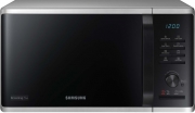 Samsung MG23K3515AS/EG Mikrowelle mit Grill, Silber, mit 5 Jahren Garantie!