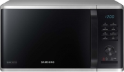 Samsung MS23K3515AS/EG Mikrowelle, Silber, mit 5 Jahren Garantie!