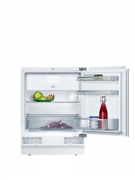 Neff K4336XFF0 N50, Unterbau Kühlschrank mit Gefrierfach, EEK: F, mit 5 Jahren Garantie!