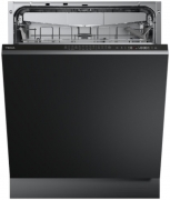 Teka DFI 46950 XL, Geschirrspüler vollintegriert, 60 cm, mit 5 Jahren Garantie!, 114270002