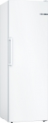 Bosch GSN33VWEP, Freistehender Gefrierschrank, 176 x 60 cm, Wei, Serie 4, EEK: E, mit 5 Jahren Garantie!