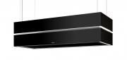 berbel Skyline Edge Play BIH 100 SKE-P Deckenlifthaube schwarz, LED- + Effektbel., 1050536, 7 JAHRE GARANTIE