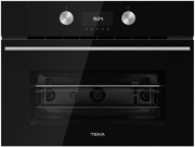 Teka MLC 8440 BK, Einbau-Mikrowelle mit Grill, schwarz, 111160003, mit 5 Jahren Garantie!
