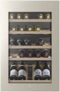 V-ZUG WineCooler V4000 90, Spiegelglas Pearl, Linksanschlag, 5110200044, 10 JAHRE GARANTIE!